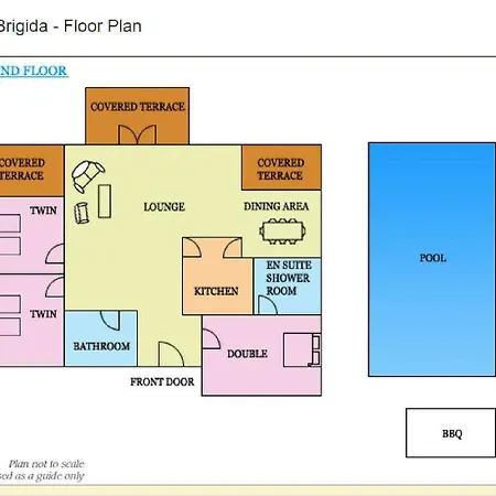 Brigida Willa Albufeira