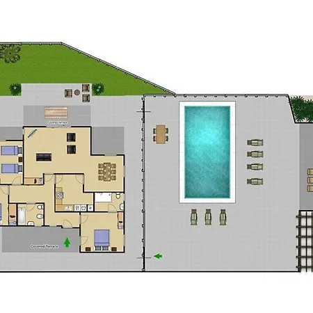 Brigida Willa Albufeira