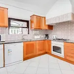 Вилла Brigida