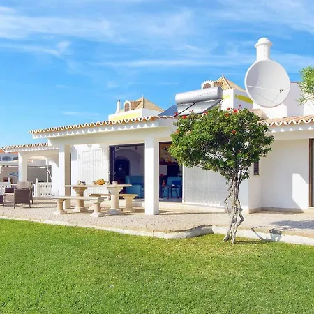 Villa Brigida Albufeira