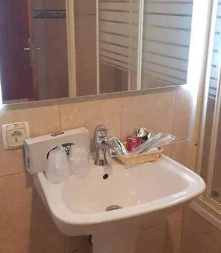 Villa Brigida Albufeira