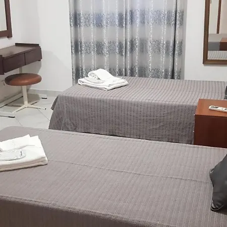 Brigida Villa Albufeira