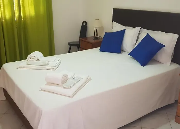 Brigida 阿尔布费拉