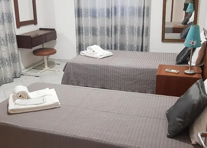 Brigida 别墅 阿尔布费拉