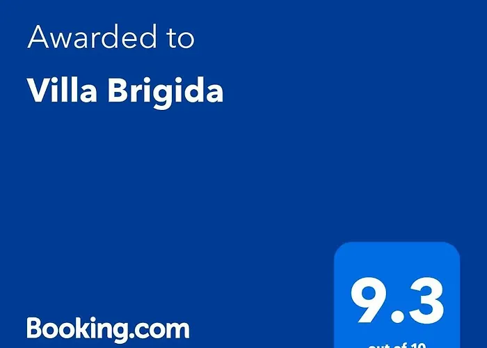 Brigida 别墅 *