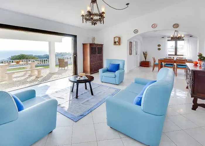 Brigida 阿尔布费拉