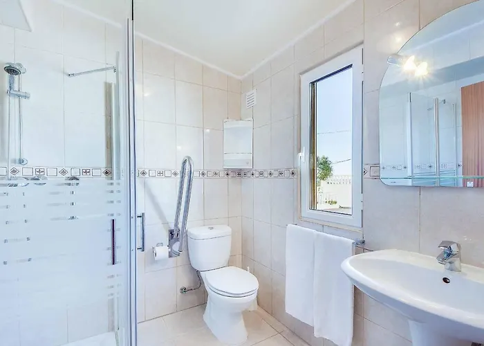 Brigida * 阿尔布费拉