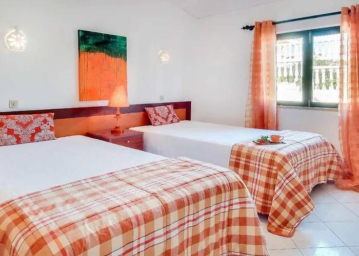 别墅 Brigida 阿尔布费拉