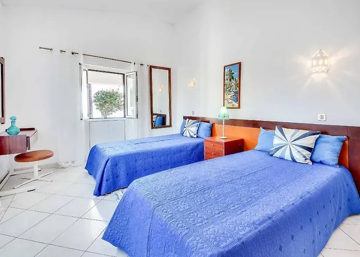 Brigida * 阿尔布费拉